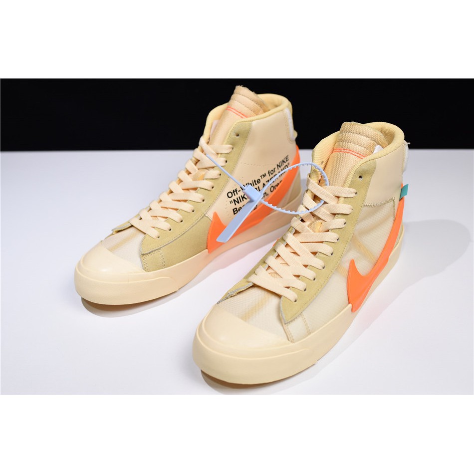 nike blazer hallow