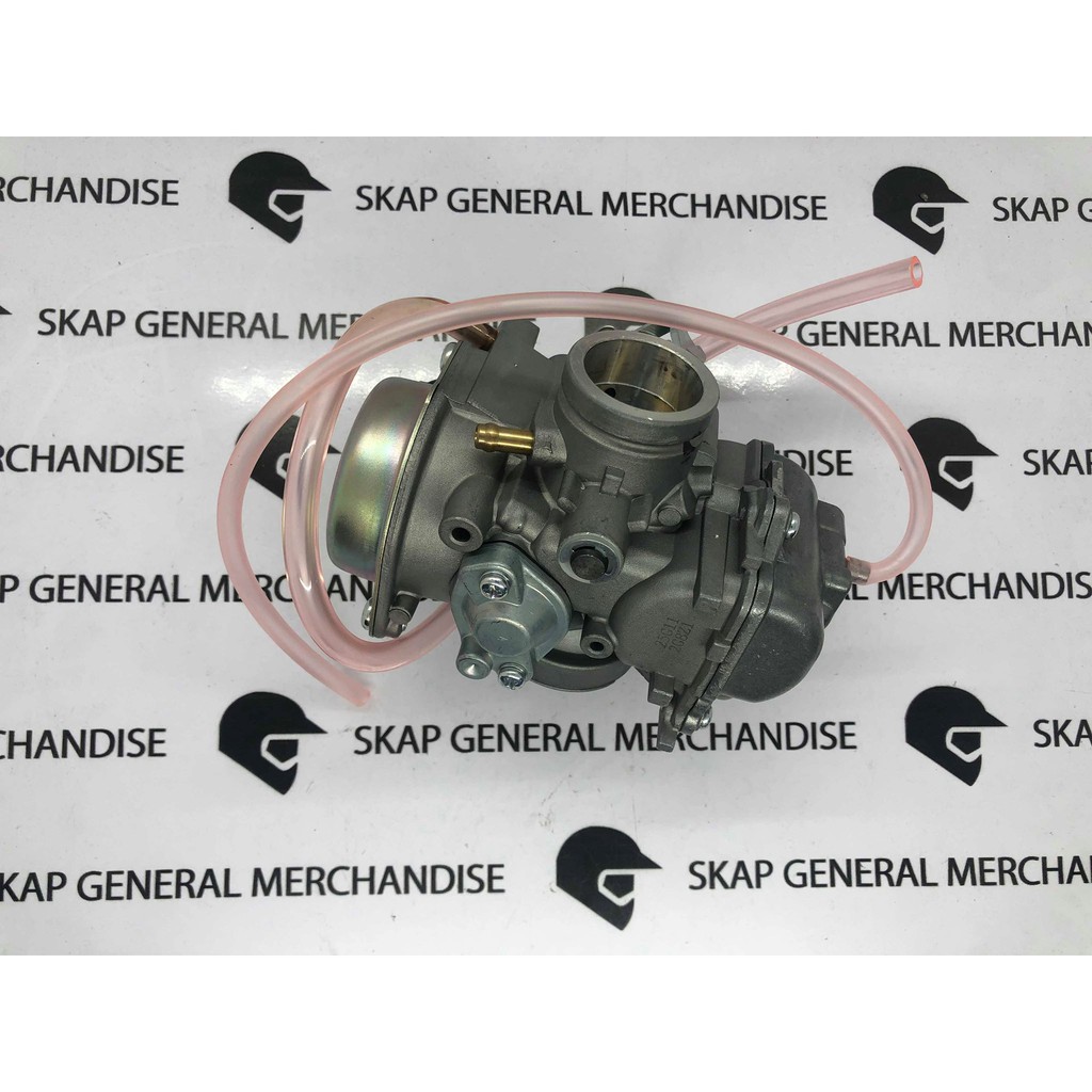 SGP CARBURETOR ASSY RAIDER 150 ( OLDBREED / NEWBREED ) ( 13200