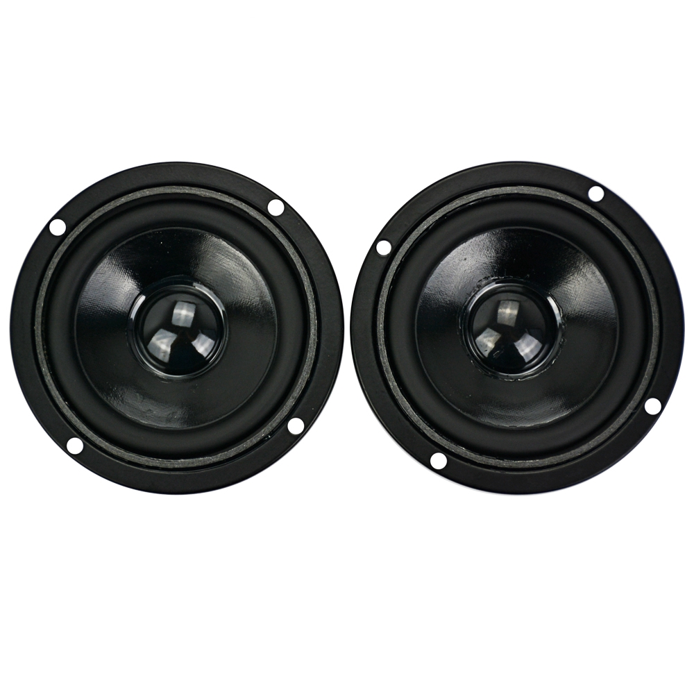 5 core full range speakers