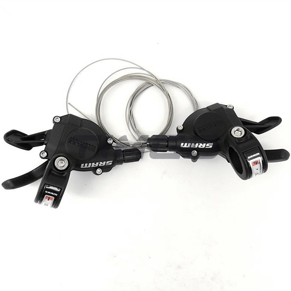 sram bicycle shifters