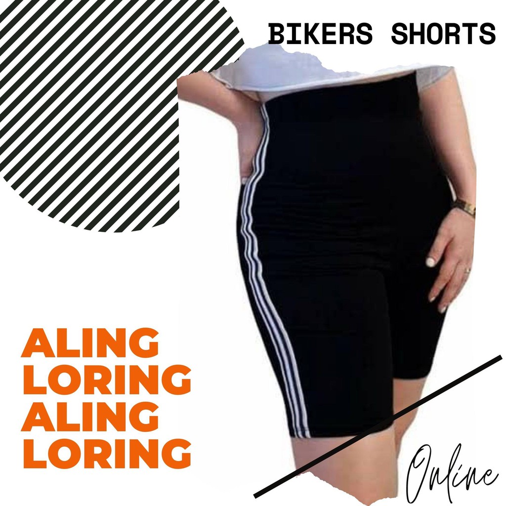 bulk biker shorts