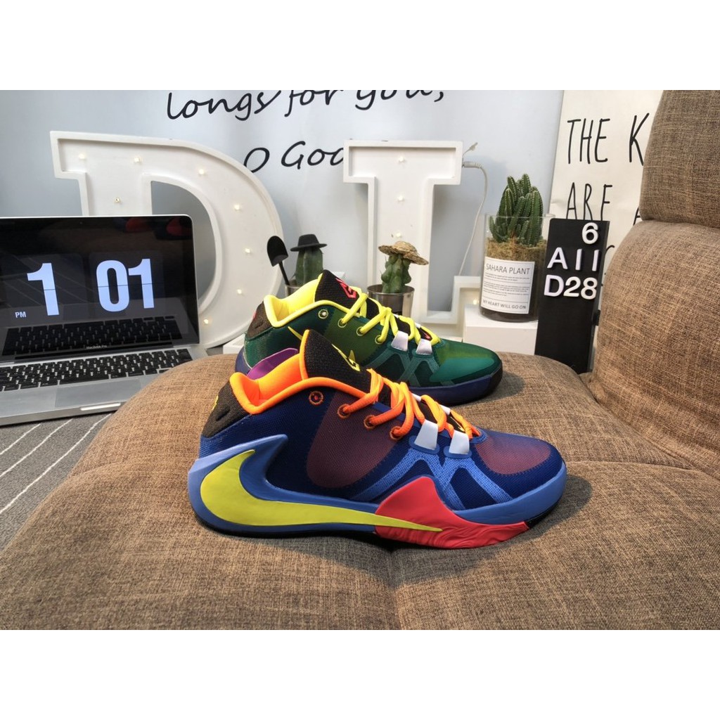basketball shoes with cushion