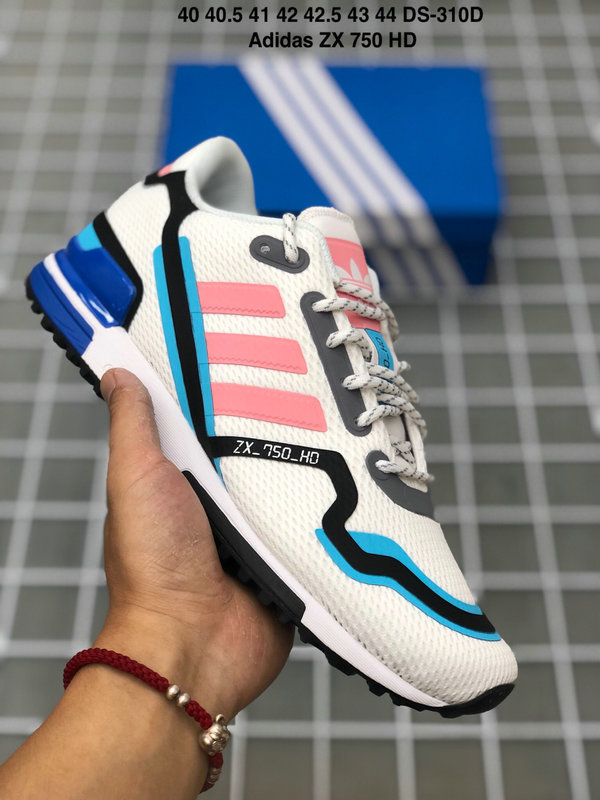 zx 750 hd white