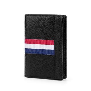 designer business card holder