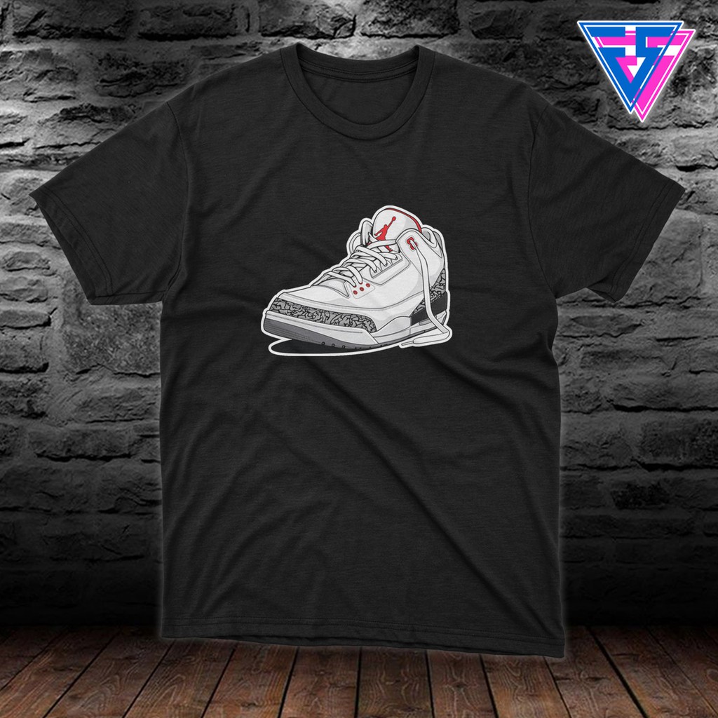 jordan shoes t shirt