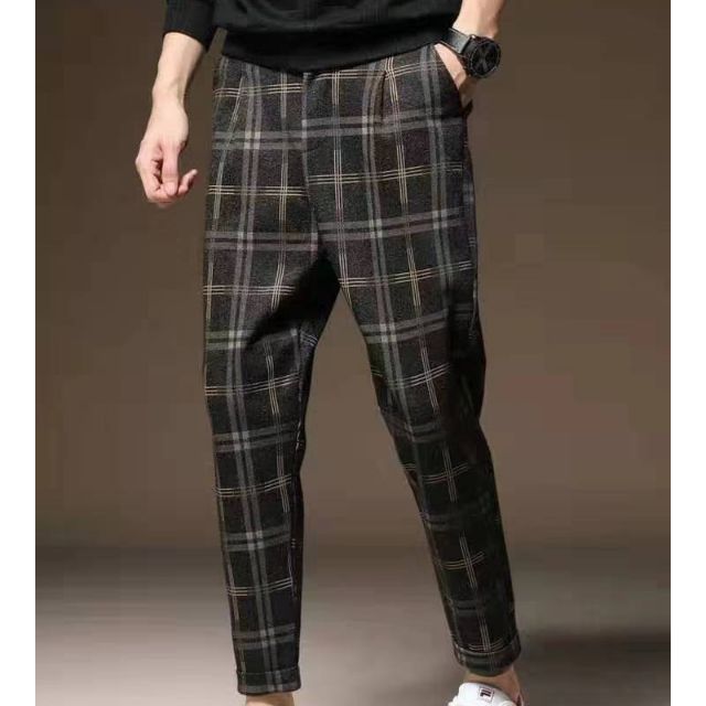 Checkered pants for Unisex | Shopee Philippines