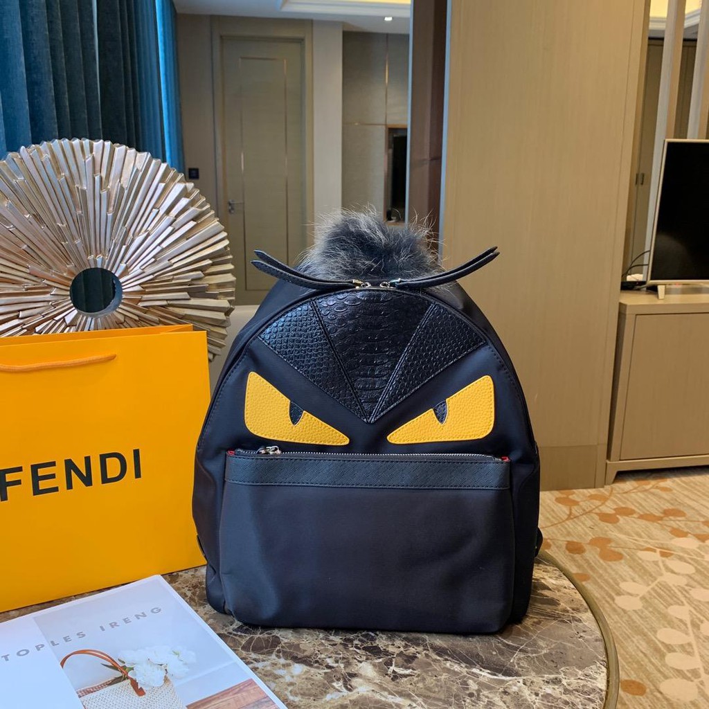 fendi school bag