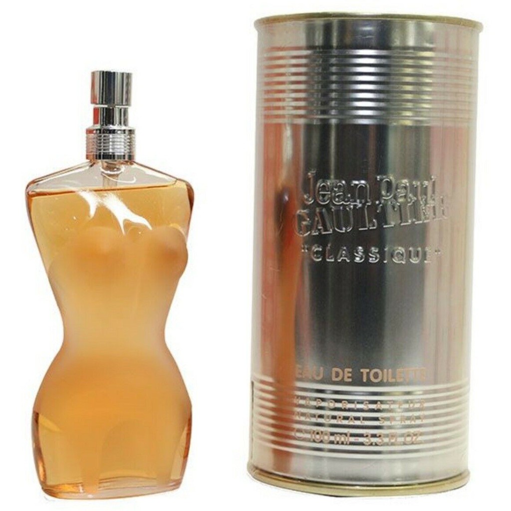 jean paul gaultier classique 100ml edp