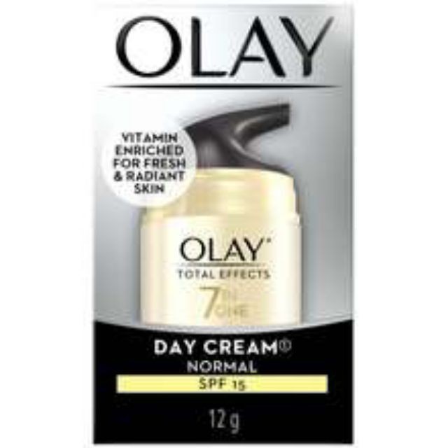 olay day cream total effects 7 in 1