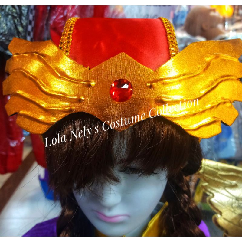 DARNA INSPIRED HEADDRESS | Shopee Philippines