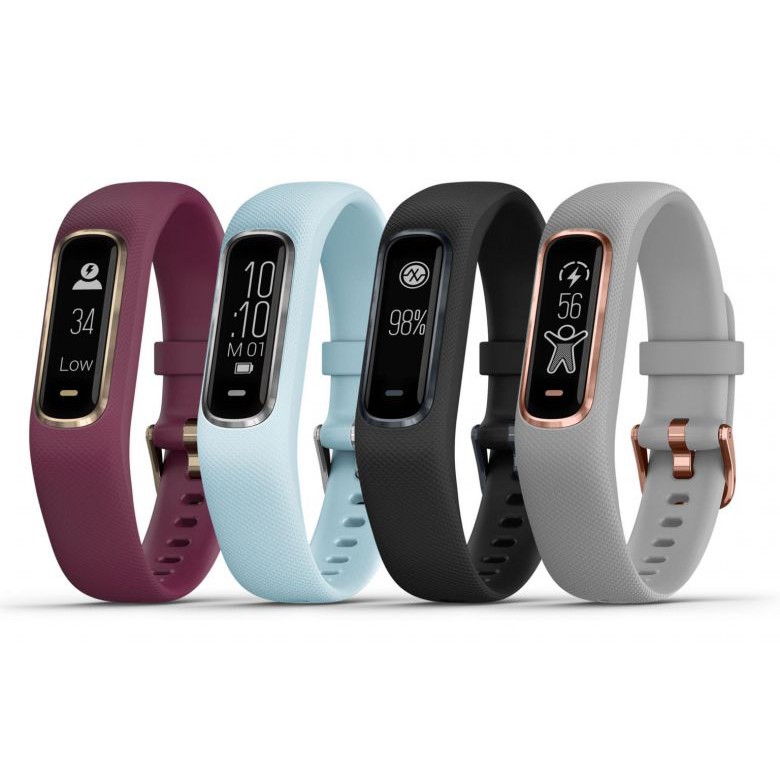 garmin vivosmart 4 smart activity tracker