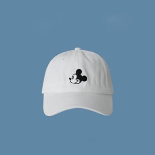 Korean Cap Mickey Mouse design  baseball cap for men and women caps #7