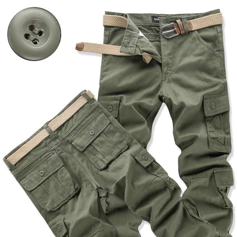 size 38 cargo pants