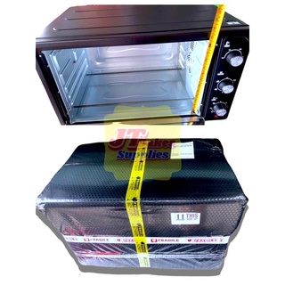 68 liters hanabishi oven
