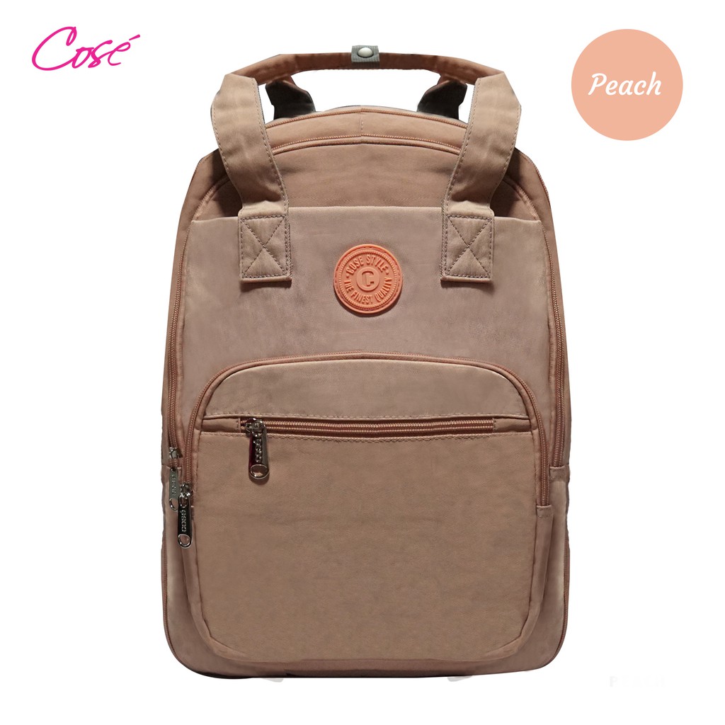 Cosé Bellanca Backpack Shopee Philippines