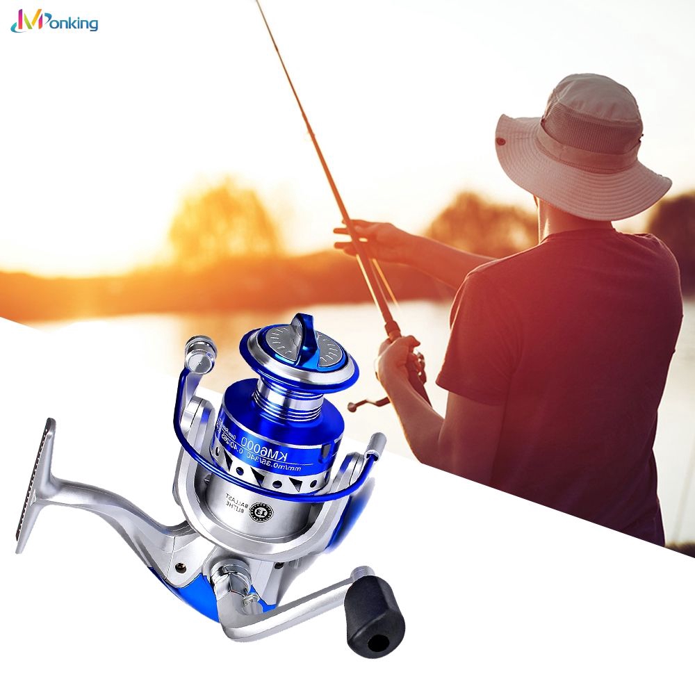 13 fishing combos for sale