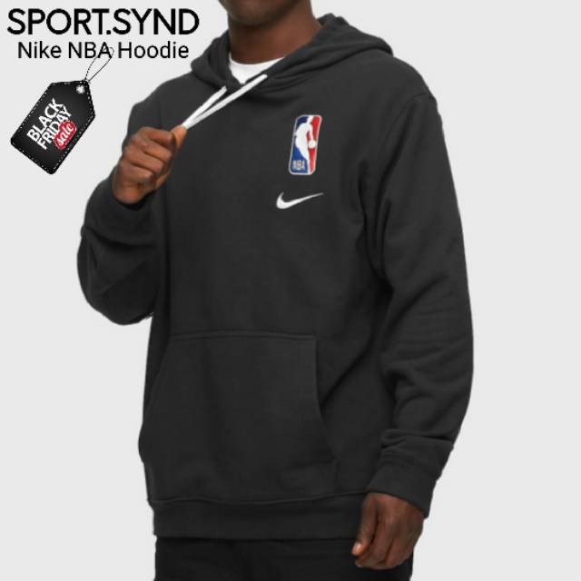 jaket nba original