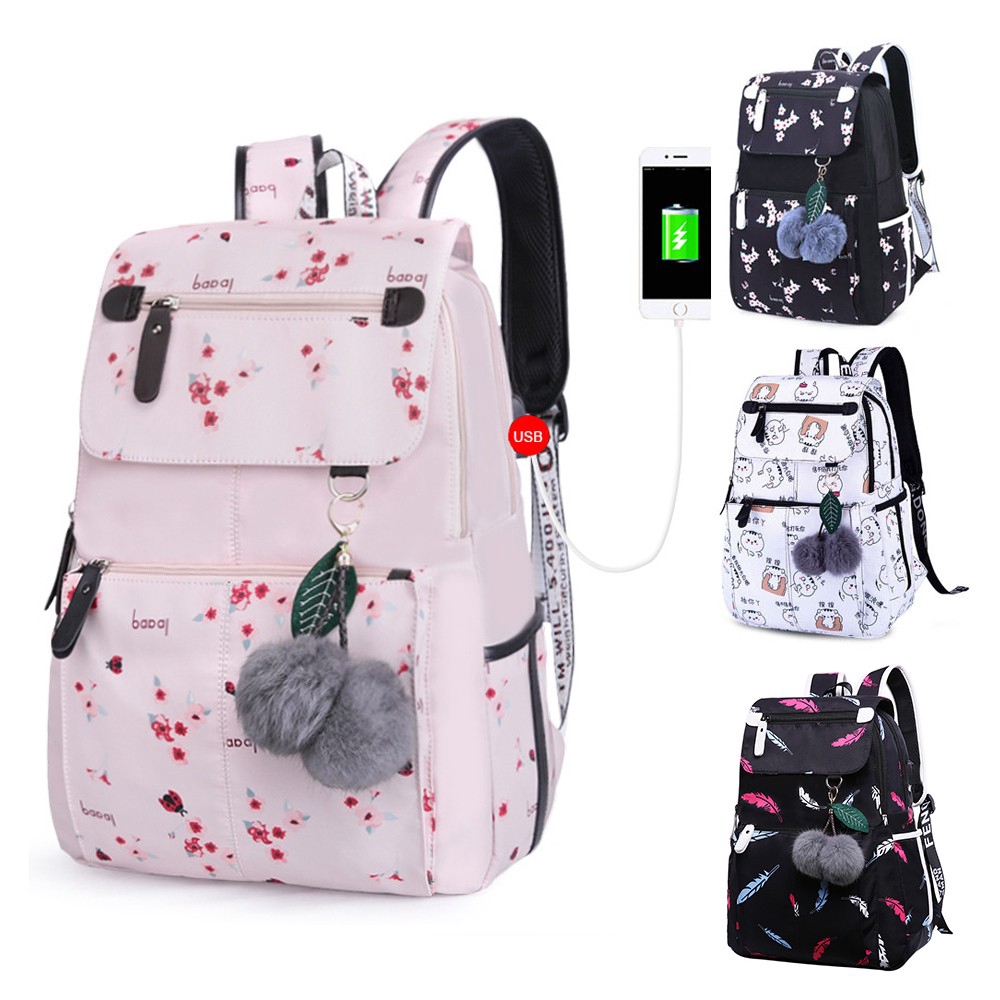 laptop backpack for women waterproof