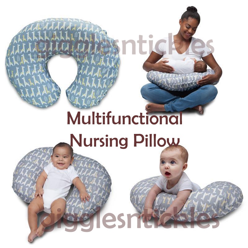 nursing pillow shopee