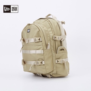 ◕□NewEra New Era travel bag men and women large-capacity short-distance outdoor mountaineering spor #4