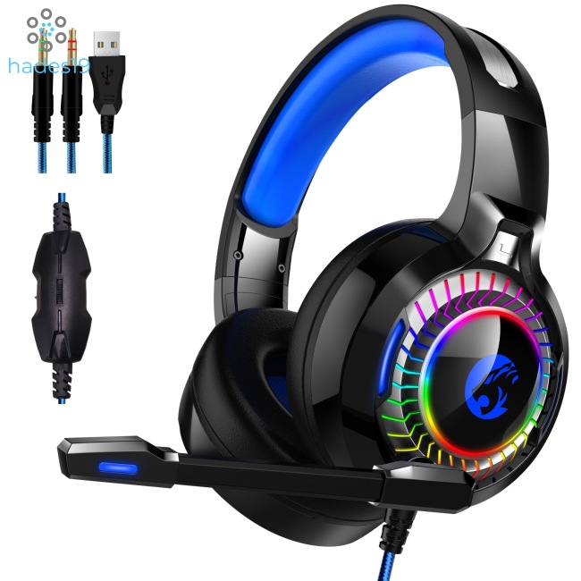 stereo gaming headset ps4