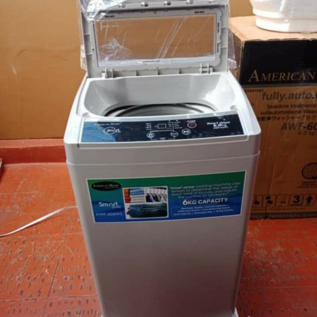 List of American home washing machine 6kg with New Ideas