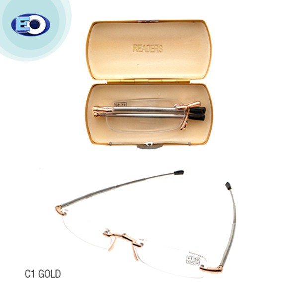 EO Readers READ1912 Reading Glasses Shopee Philippines