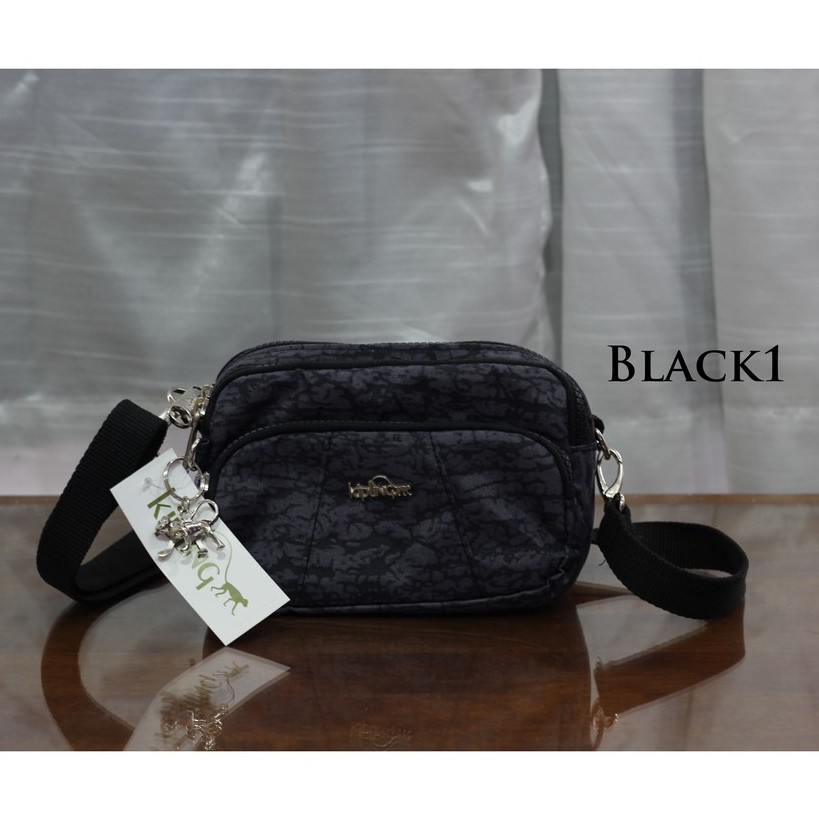 kipling sling bag small