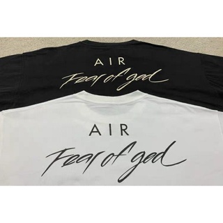 FEAR OF GOD TSHIRT CLASSIC DESIGN UNISEX COTTON COSTUMIZED ONLY #1