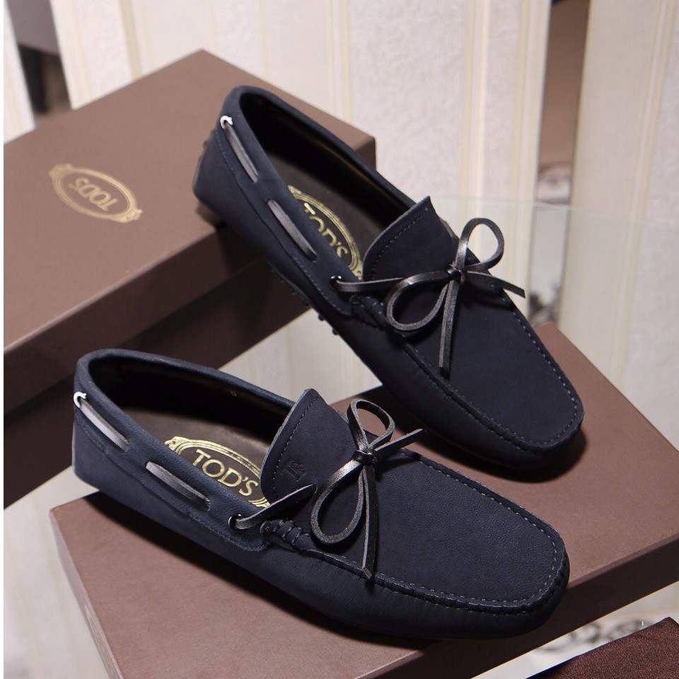 tod's shoes men