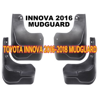 mudguard innova