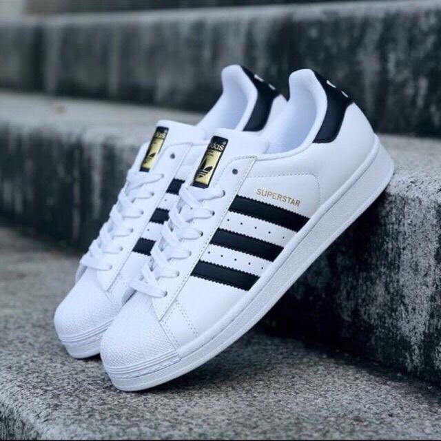 adidas superstar sneakers mens