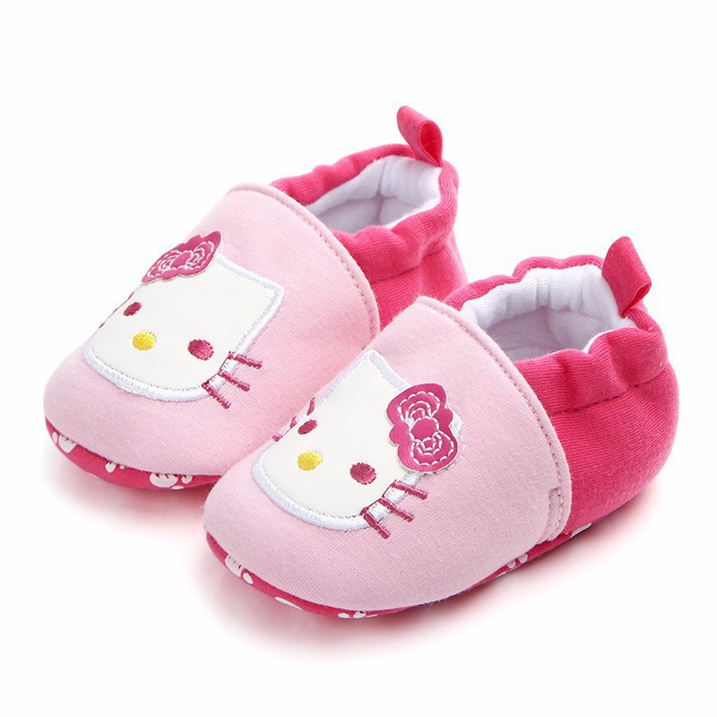 baby hello kitty shoes