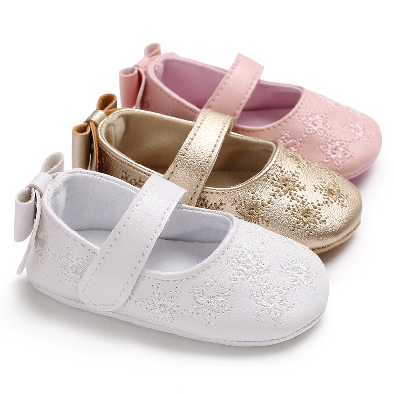 baby party shoes