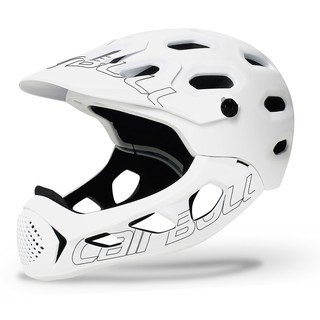 cross bike helmet