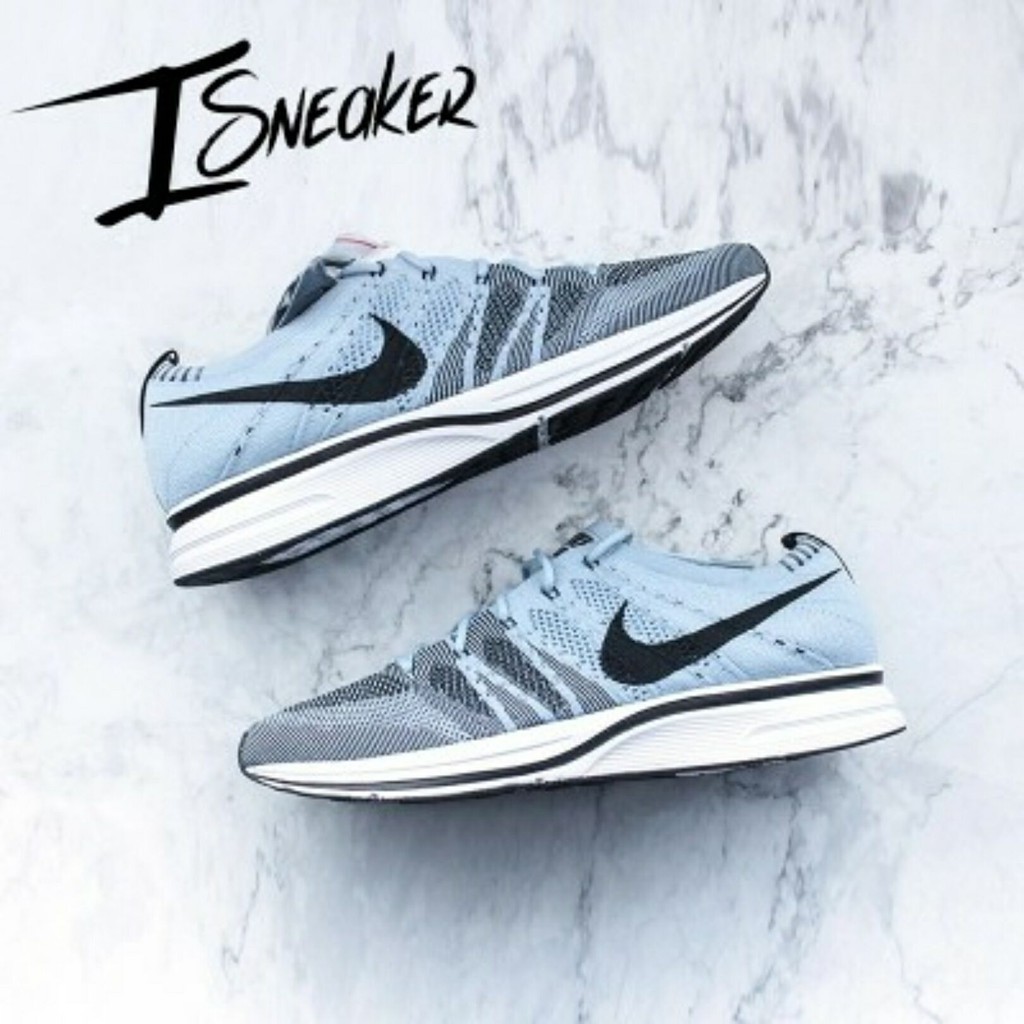 nike flyknit trainer stockx