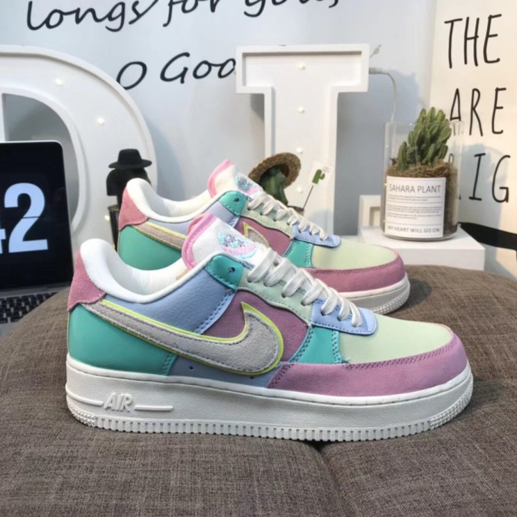 nike af1 easter