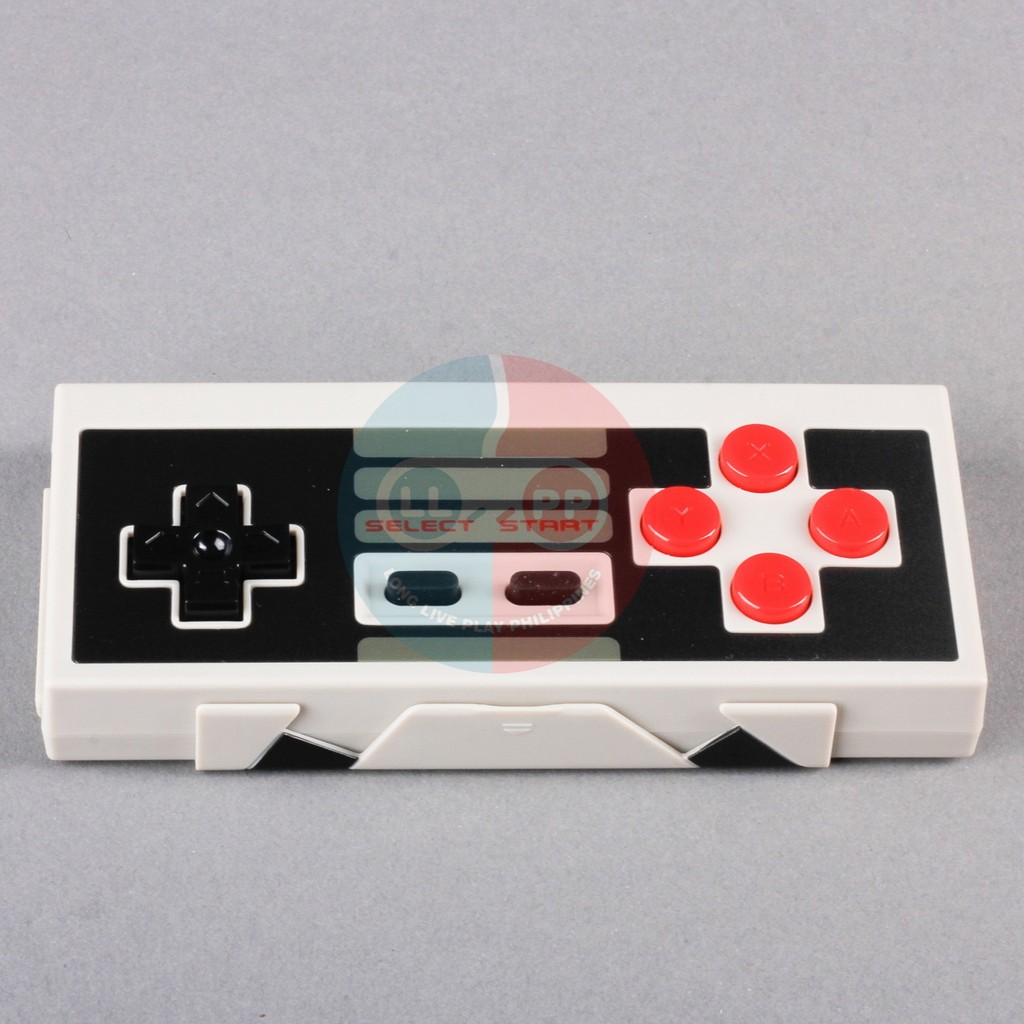 bluetooth nes controller