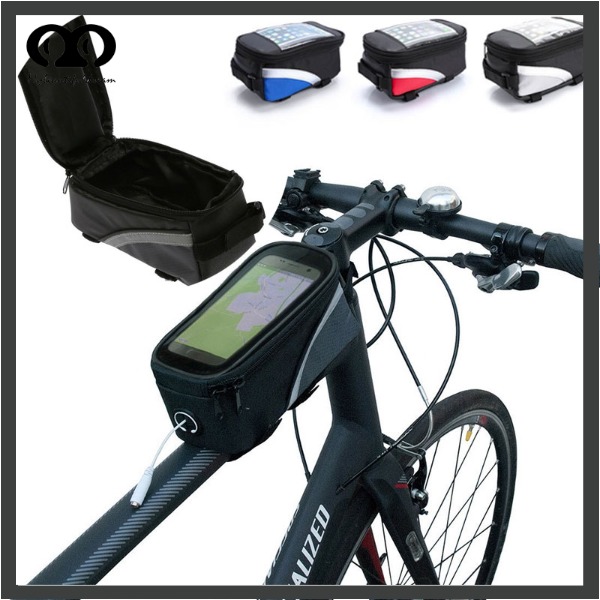 mountain bike case