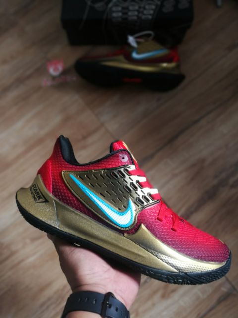 nike kyrie iron man