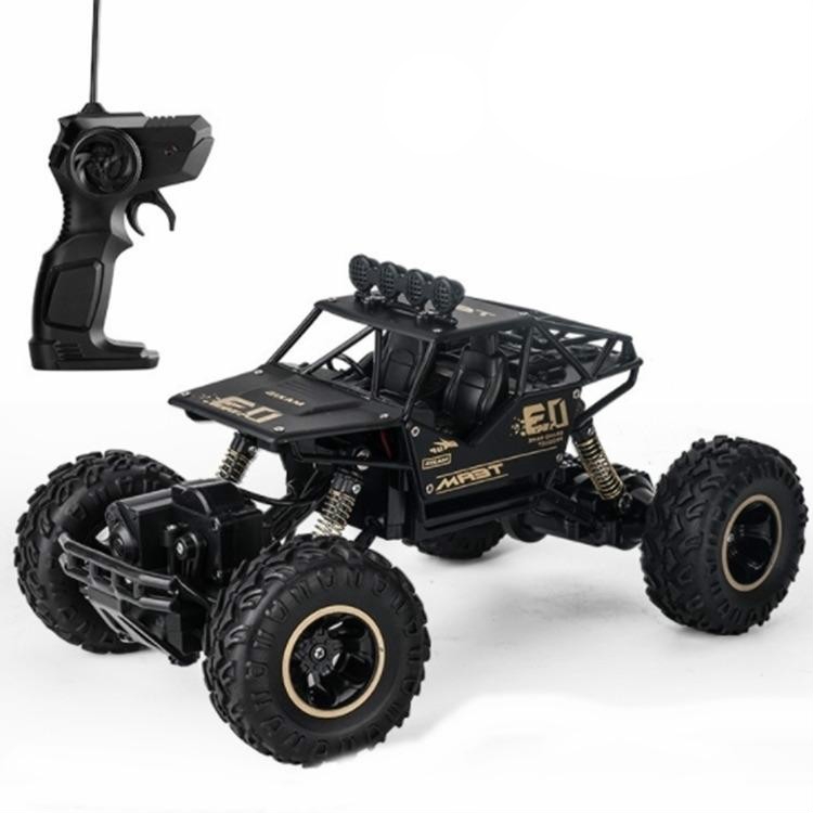 crawler remote control car