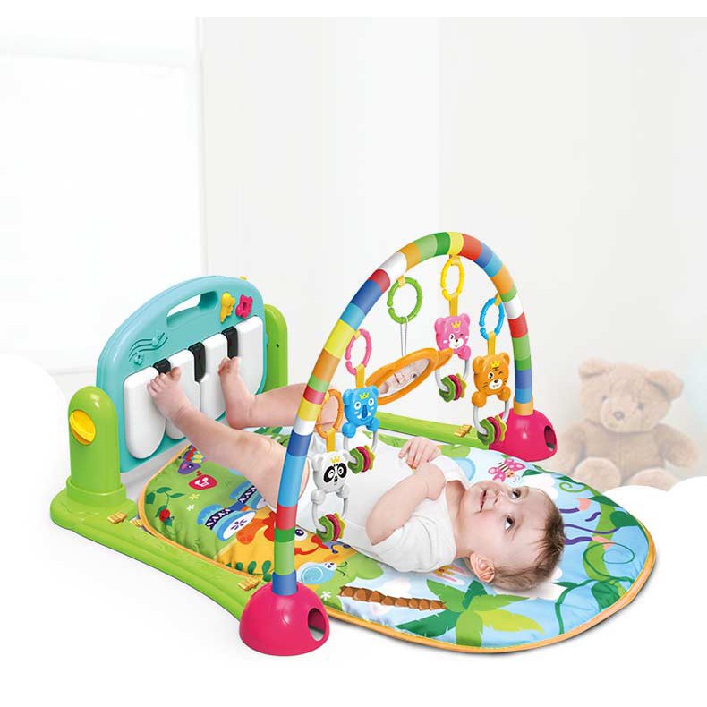 girls play mat