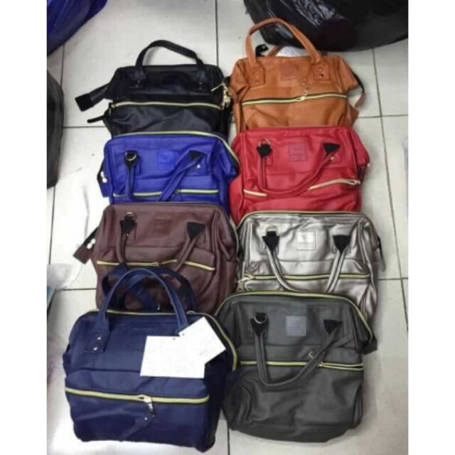 Anello Bags Philippines Store Literacy Basics