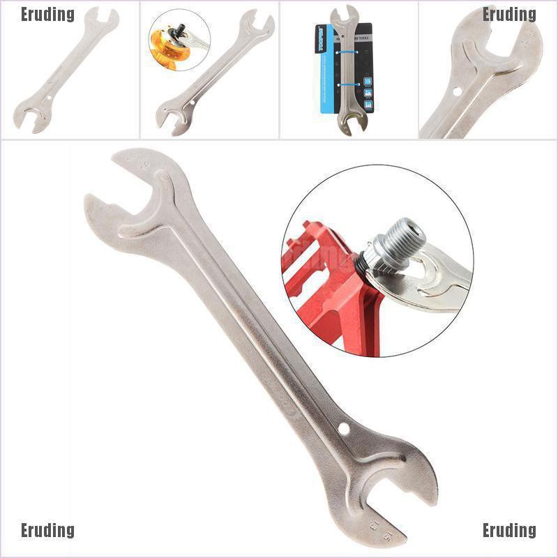 bicycle cone wrench