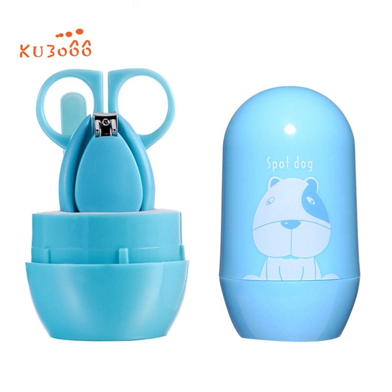 boys grooming set