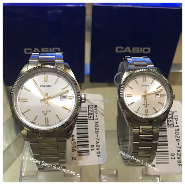 casio 2784 mtp 1302 price