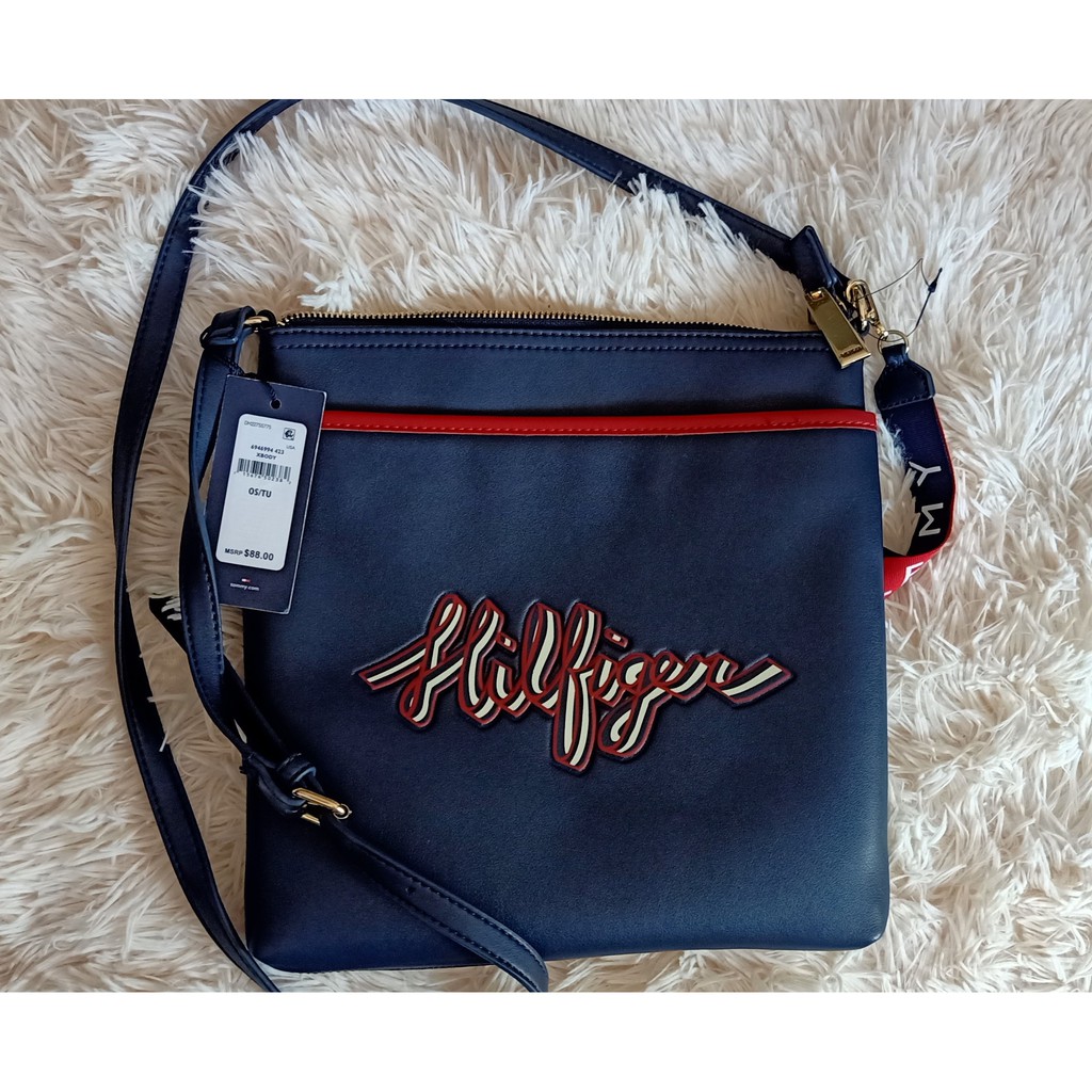 xbody tommy hilfiger