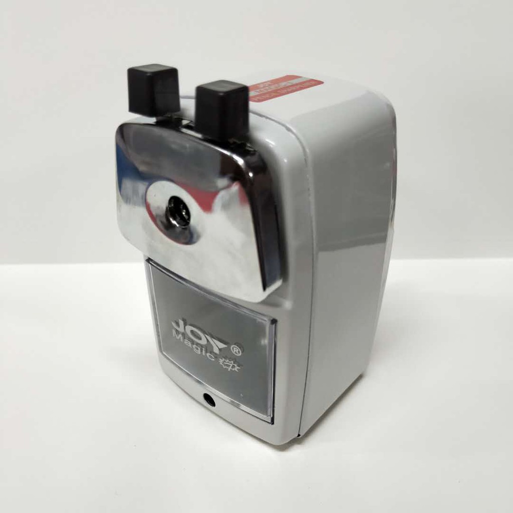 Joy Pencil Sharpener Shopee Philippines