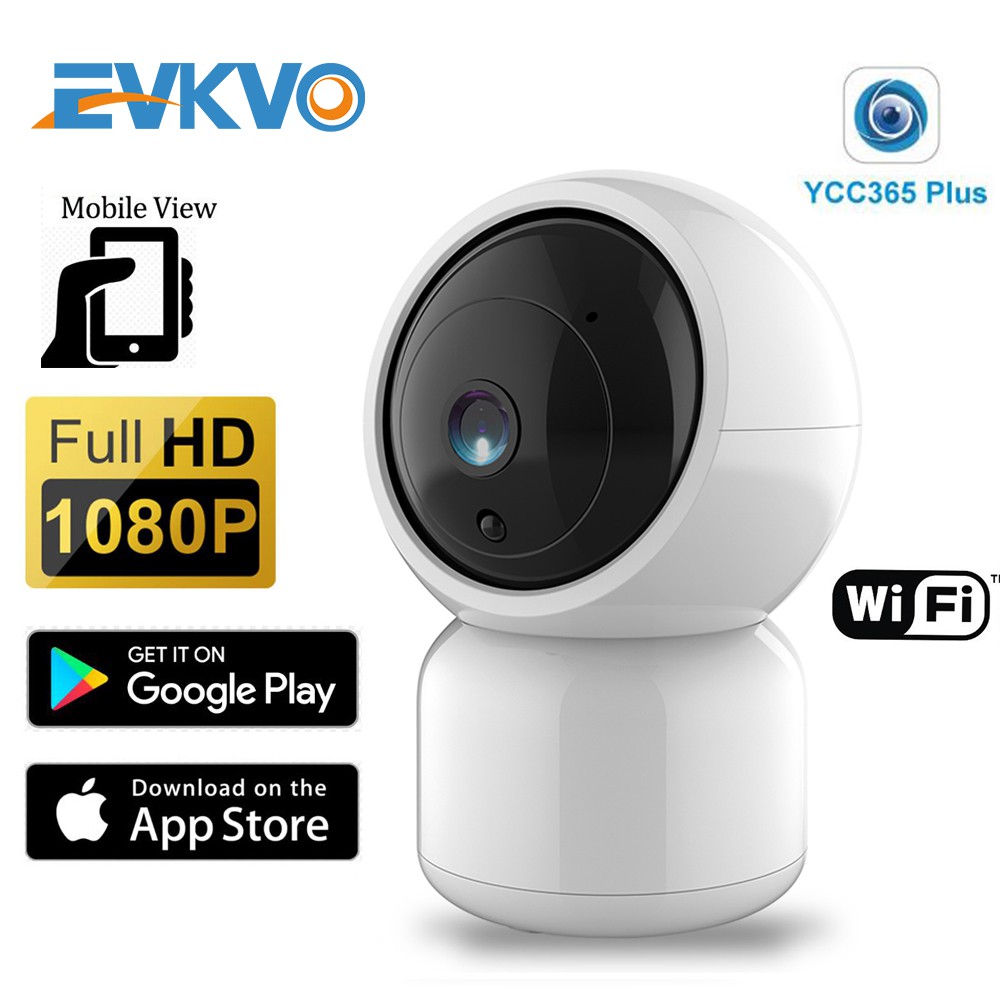 camera wifi ycc365