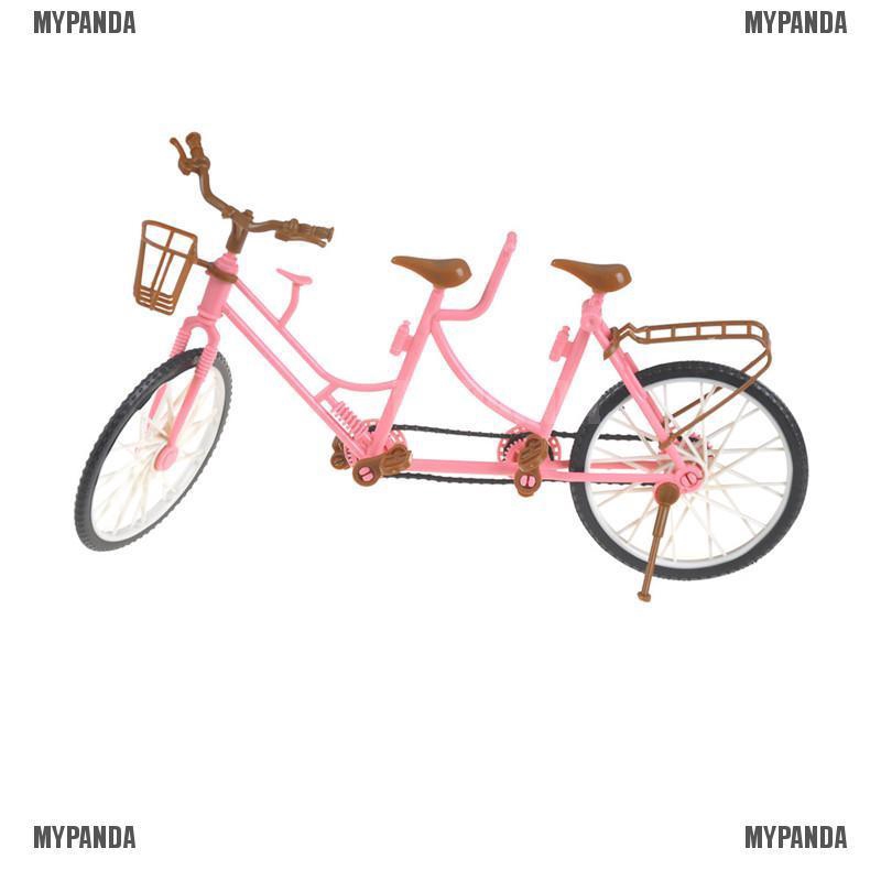 detachable tandem bike